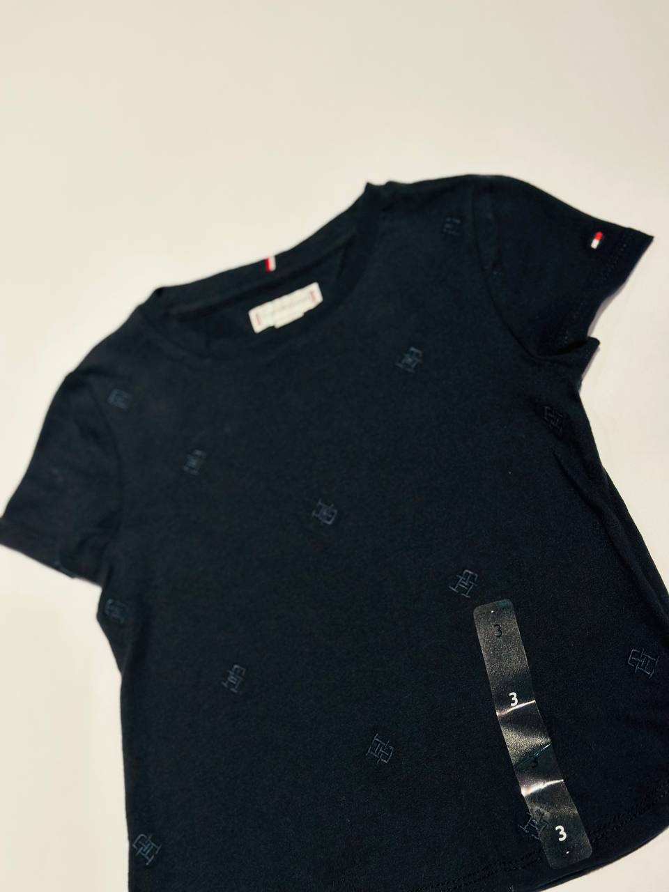 Tommy Hilfiger kids shirt