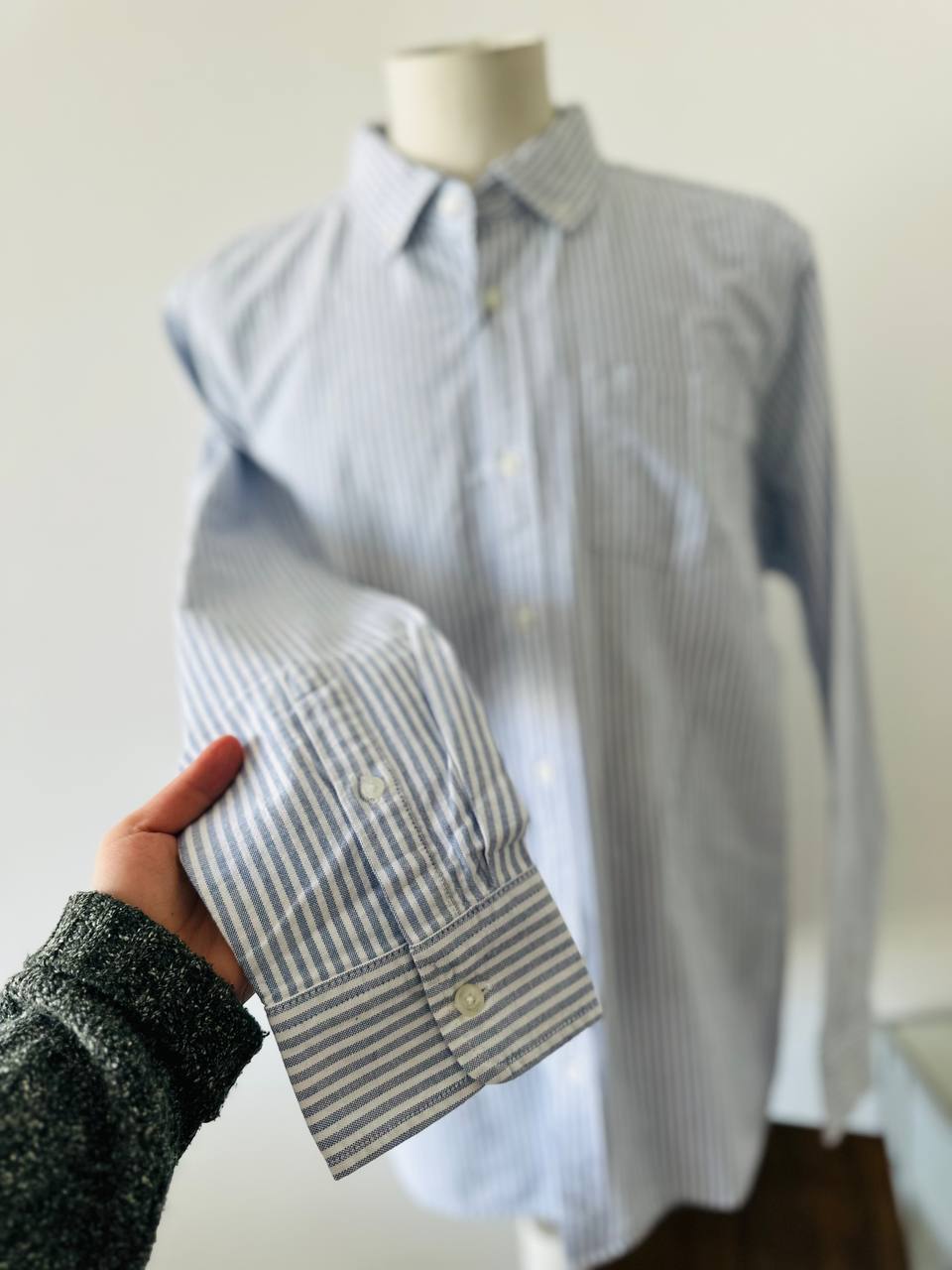Gap blouse X-Large