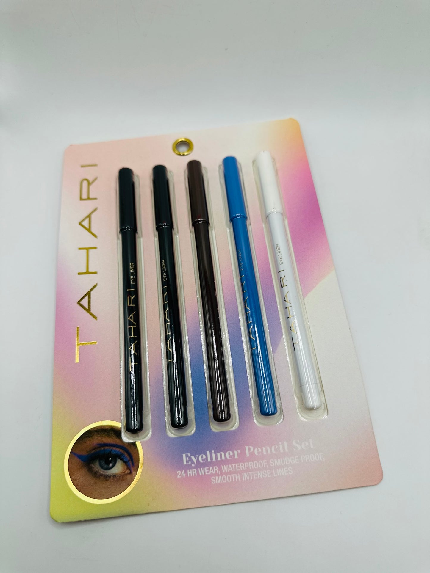 Tahari eyeliner pencil set