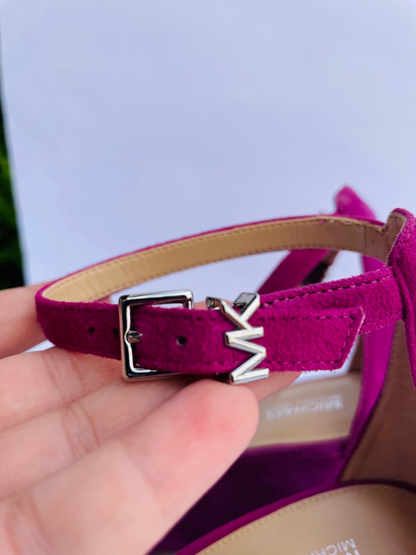 Michael kors shoes