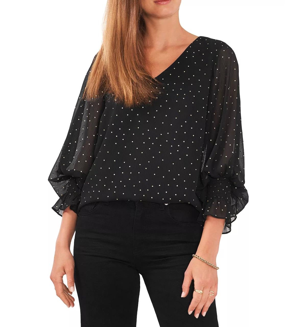 Vince camuto top