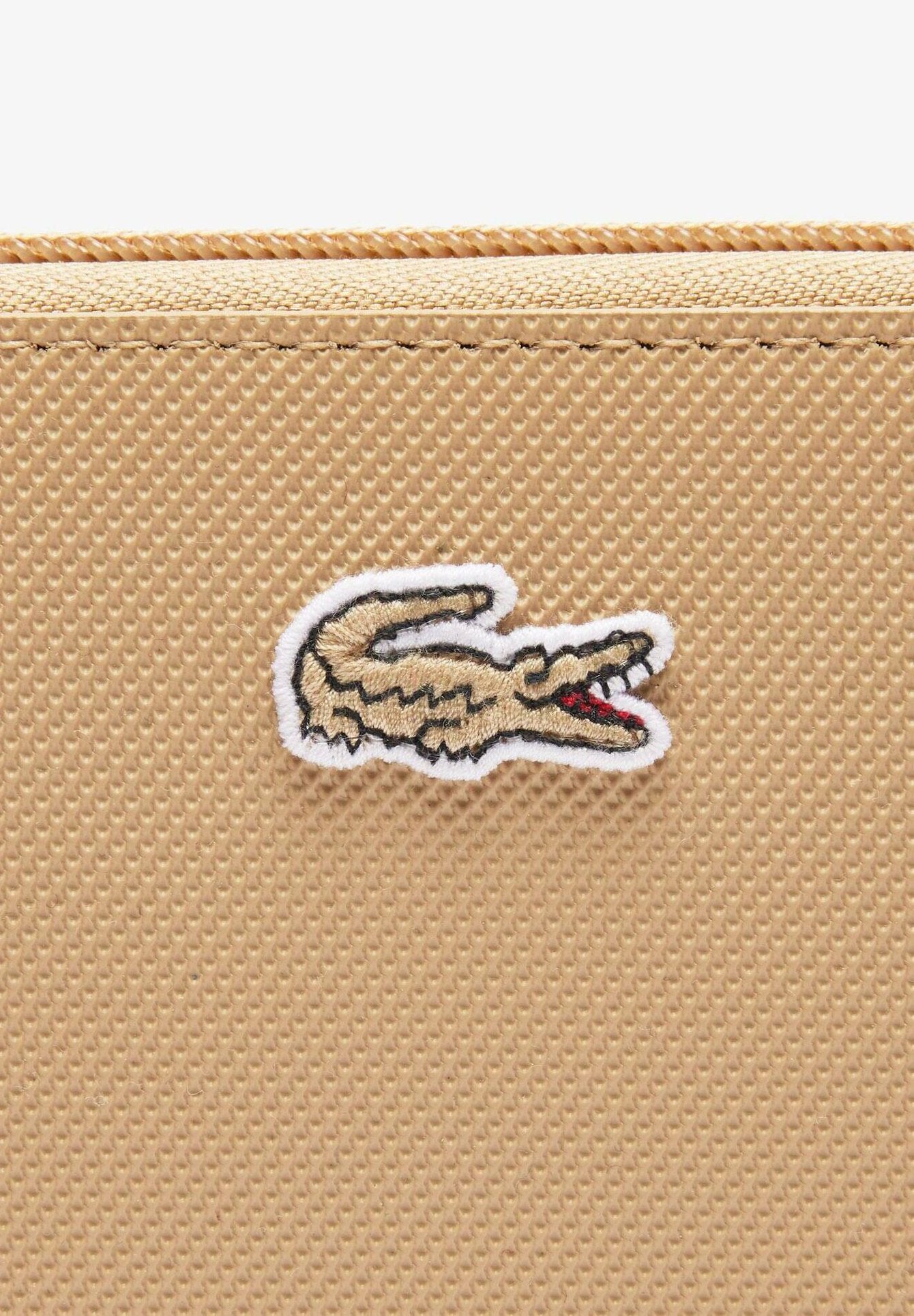 Lacoste wallet
