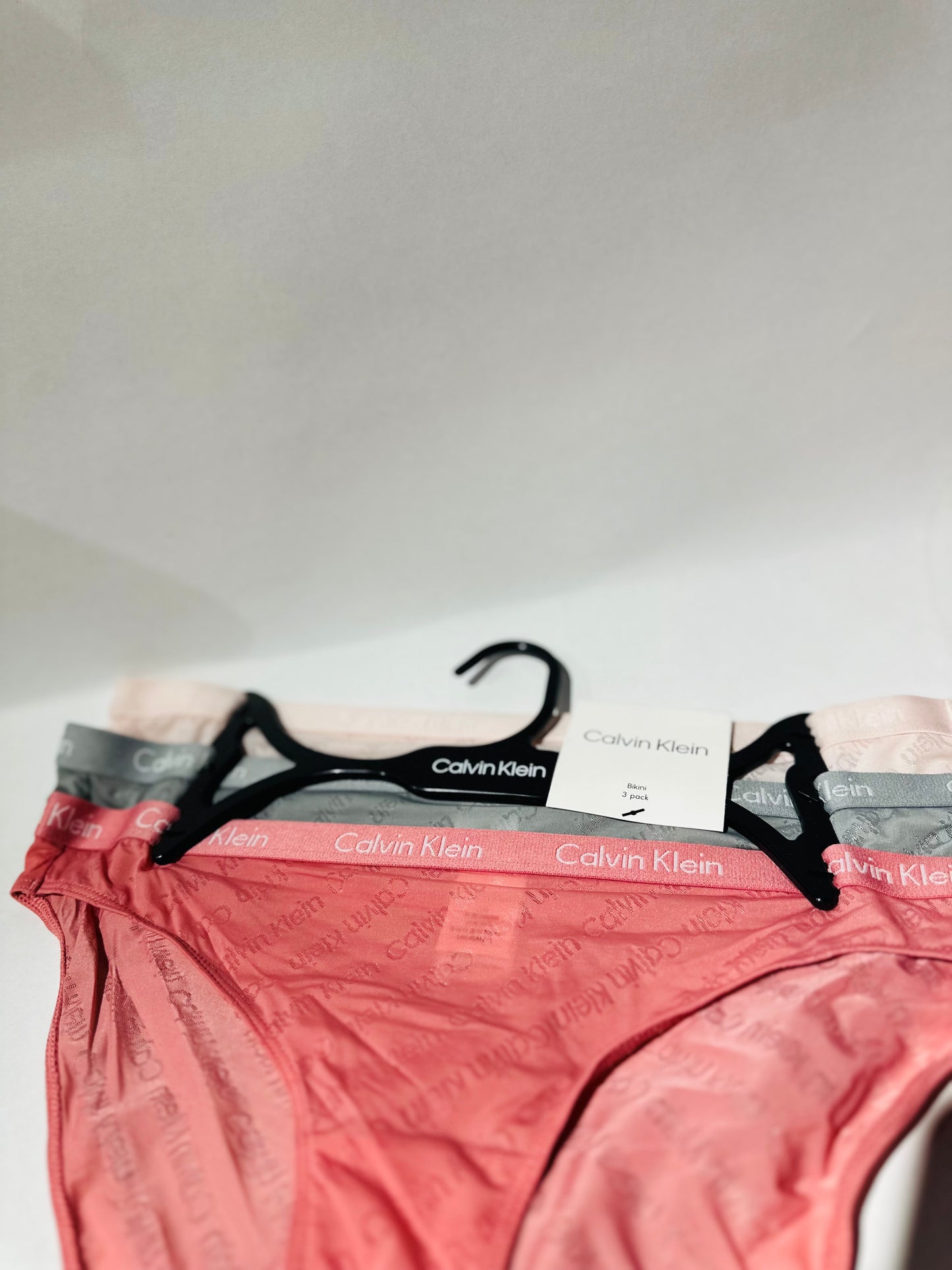 Calvin Klein underwear set size large