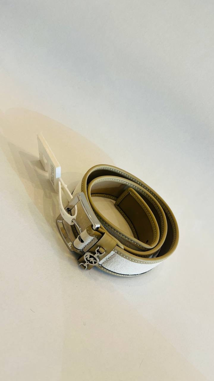 Michael kors belt size small