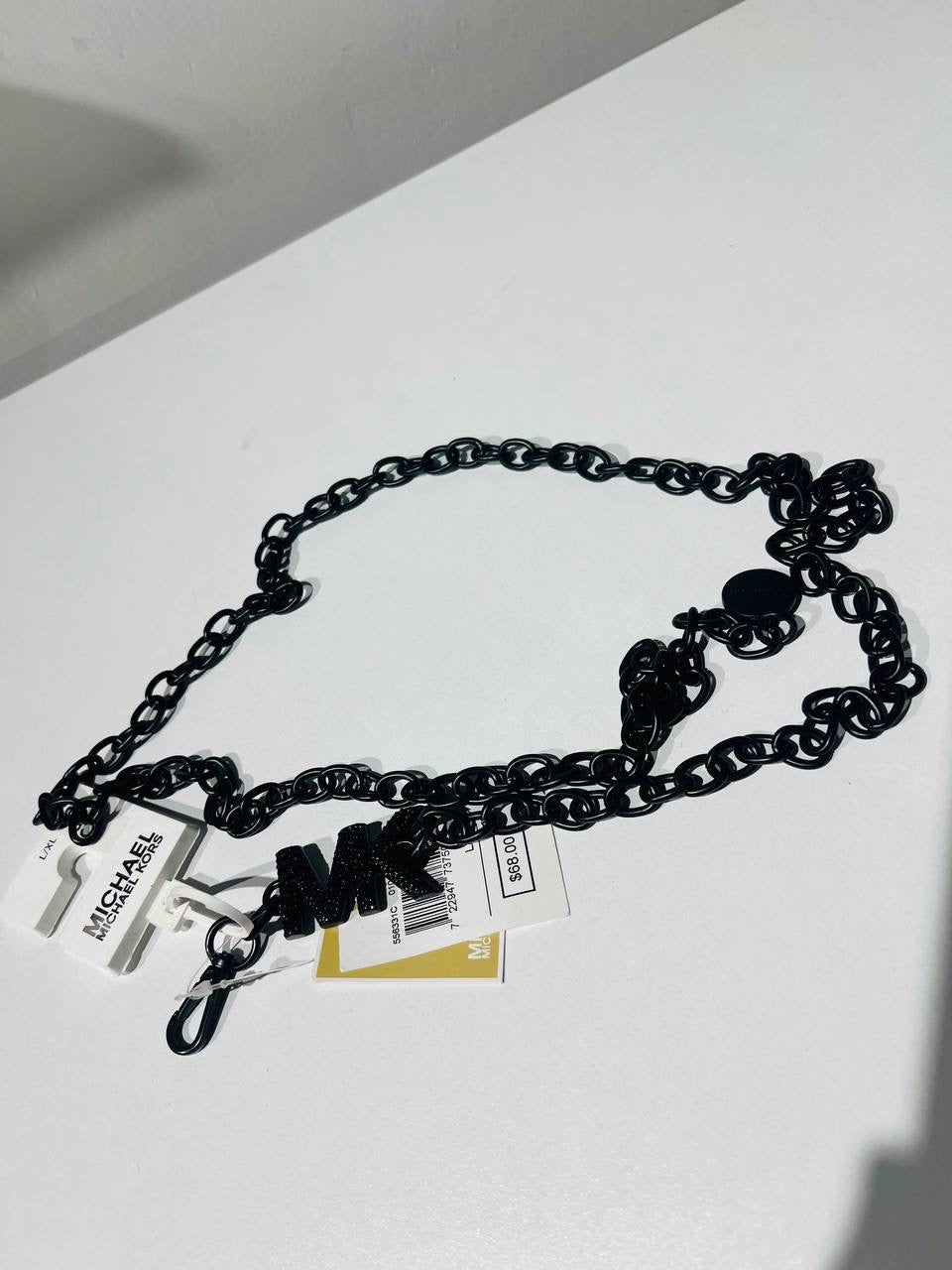 Michael kors belt size L/xL