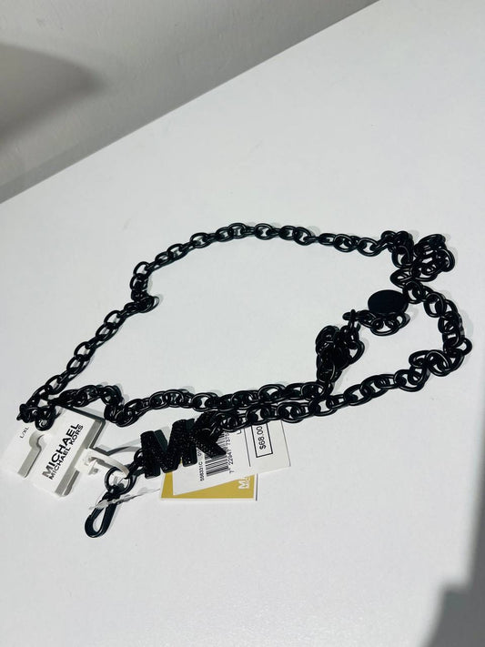 Michael kors belt size L/xL