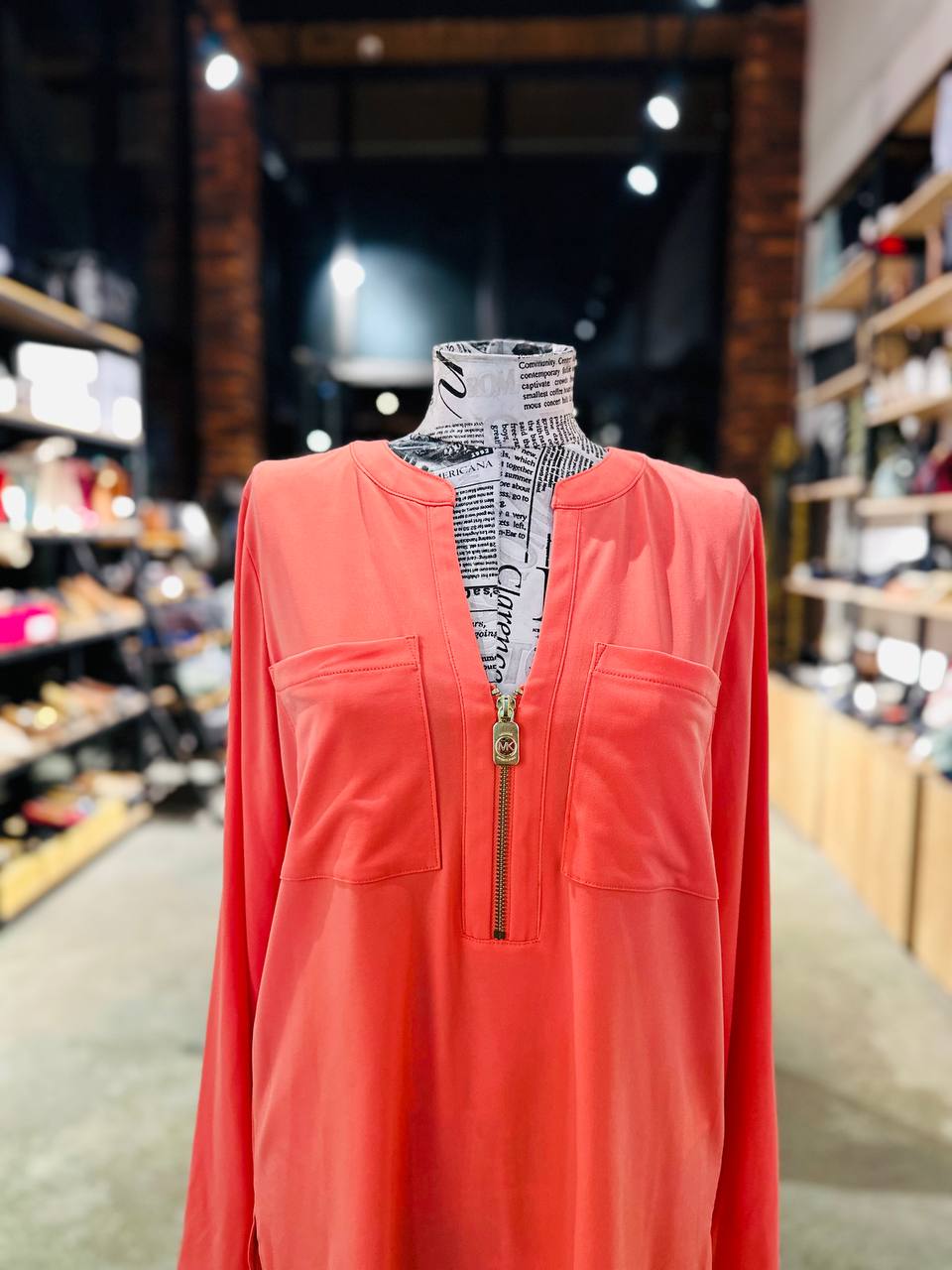 Michael kors top