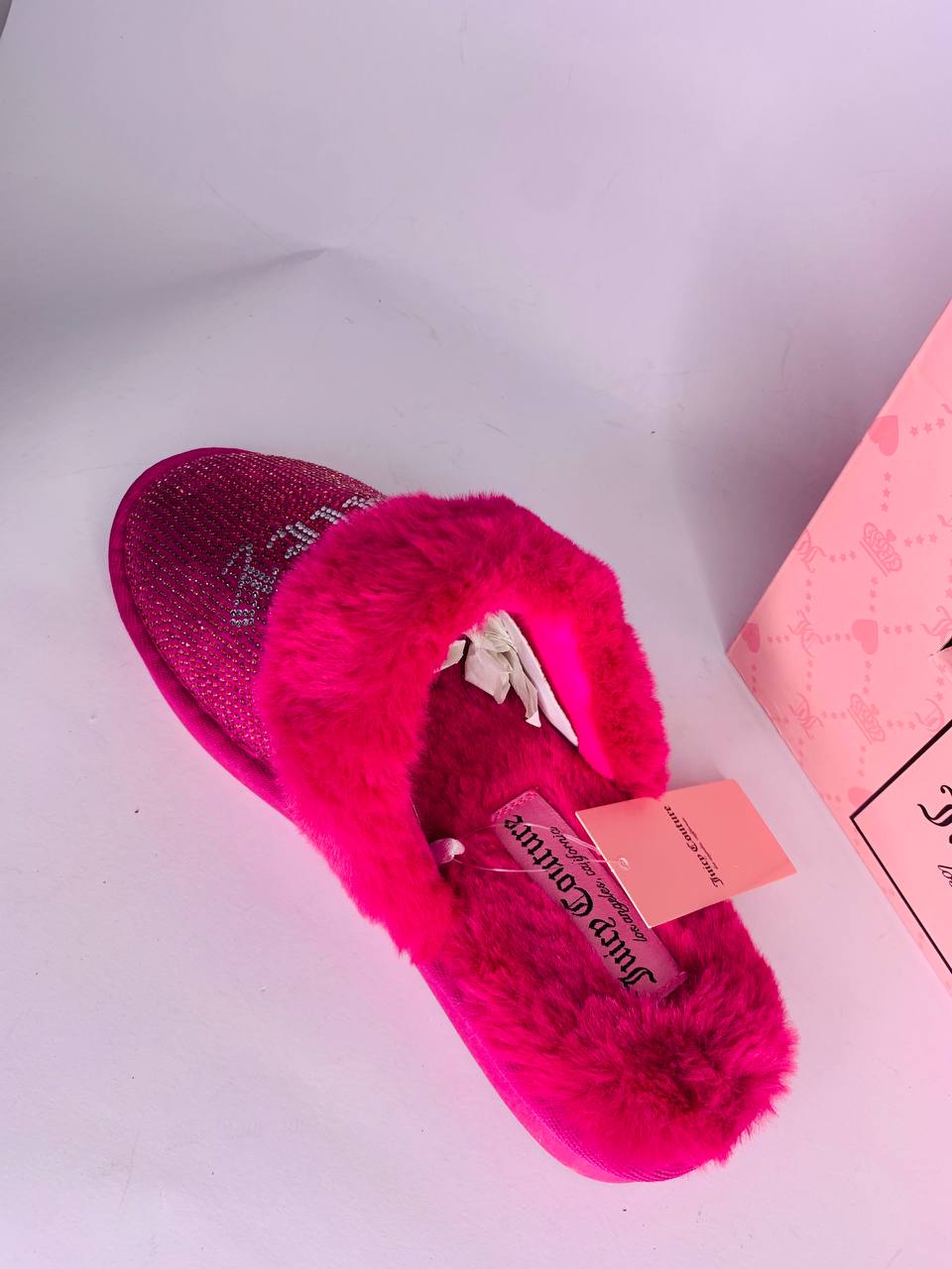 Juicy couture sandal