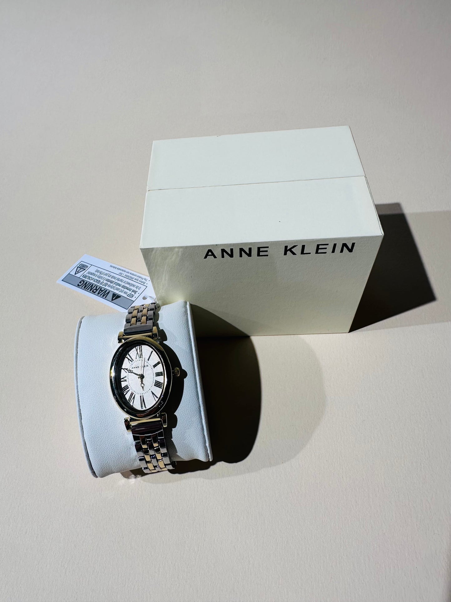 Anne Klein watch