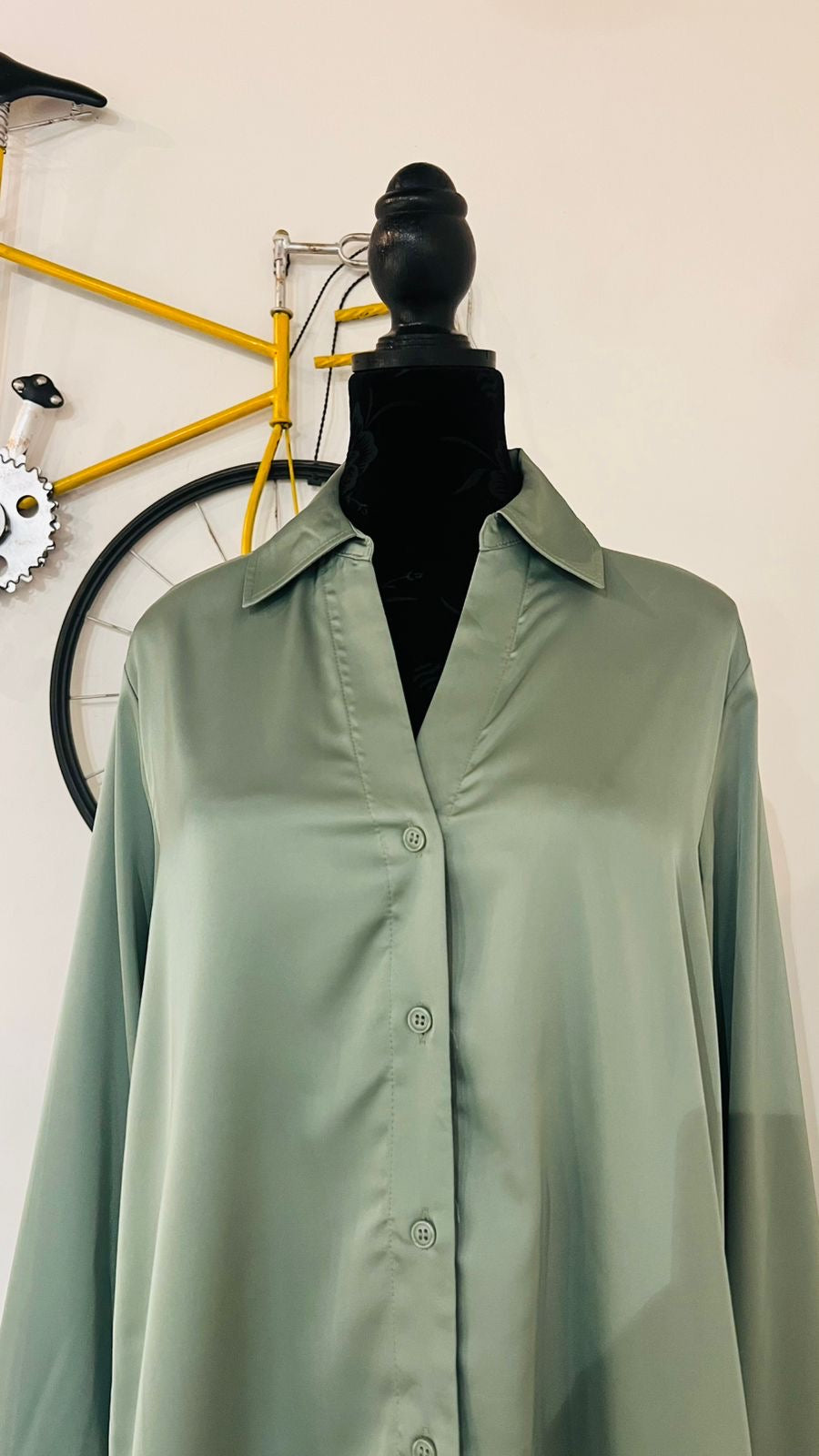 h&m size medium