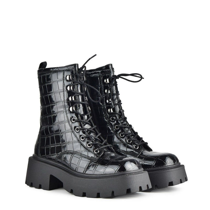 Truffle boots