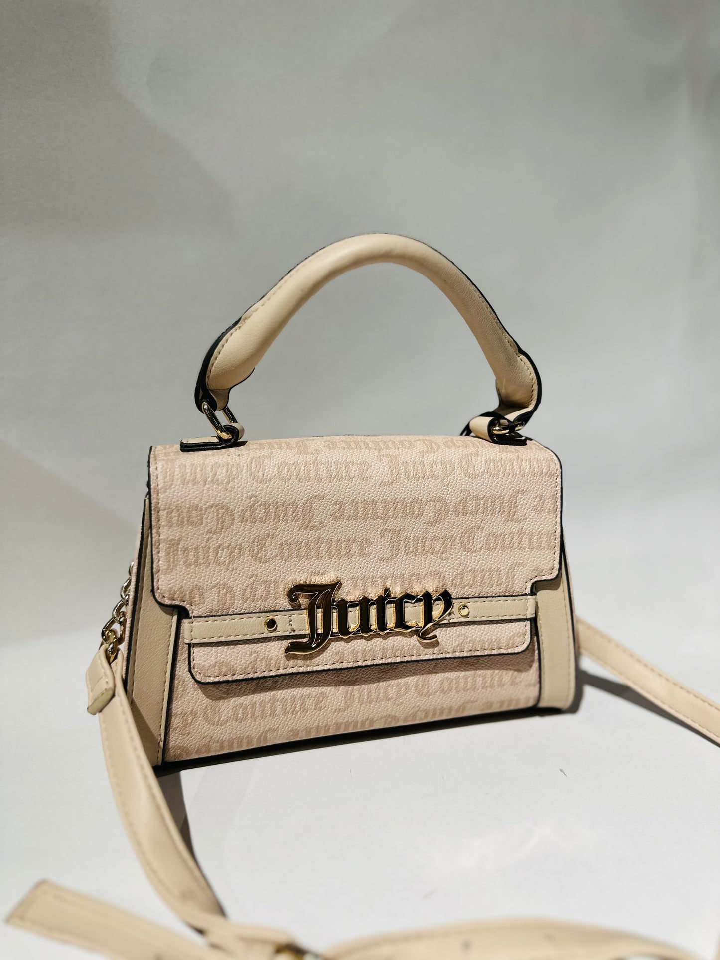 Juice couture bag