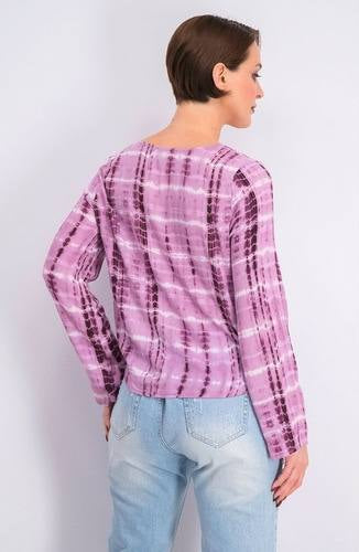 Freshman top