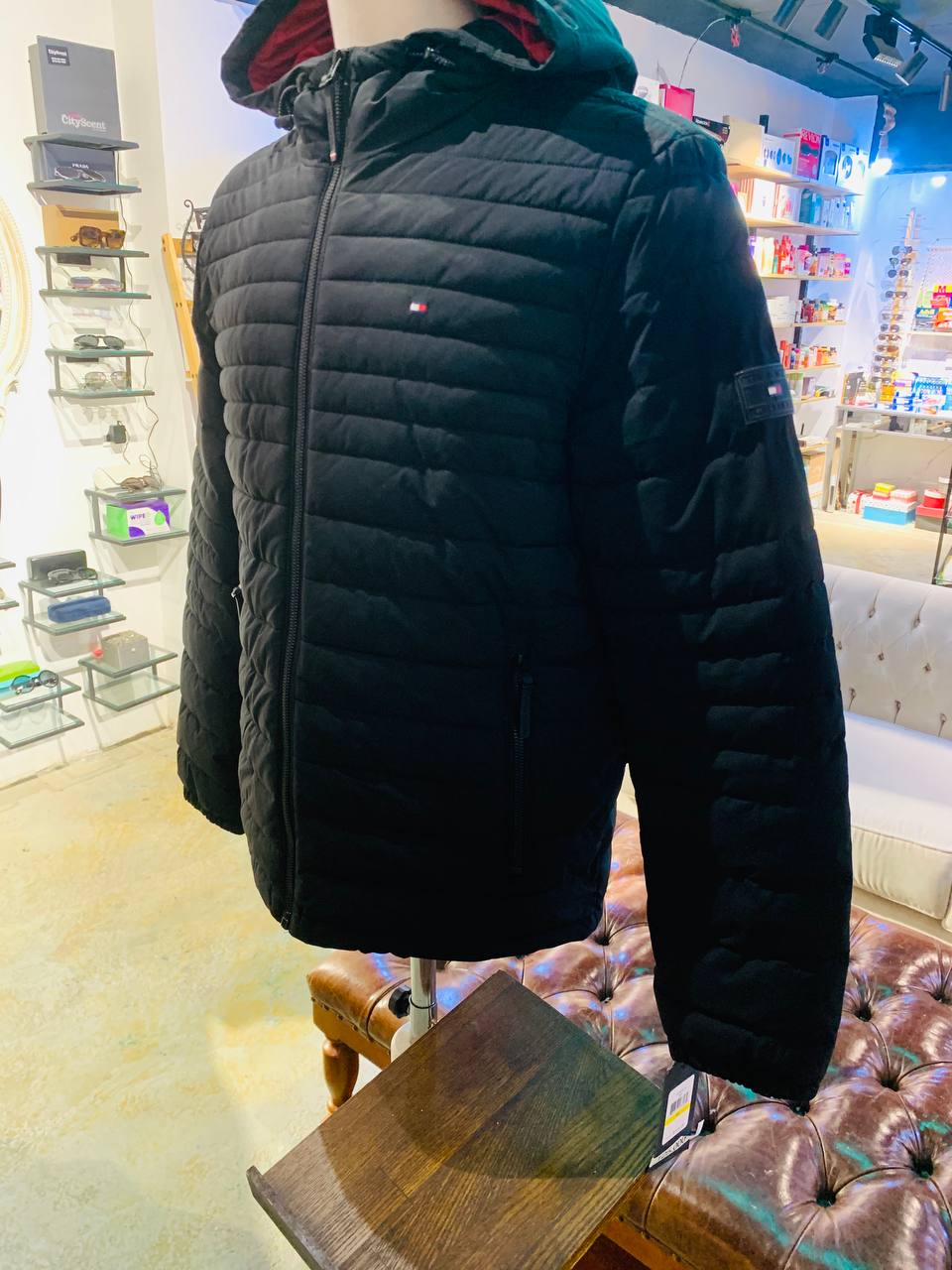 Tommy Hilfiger coat