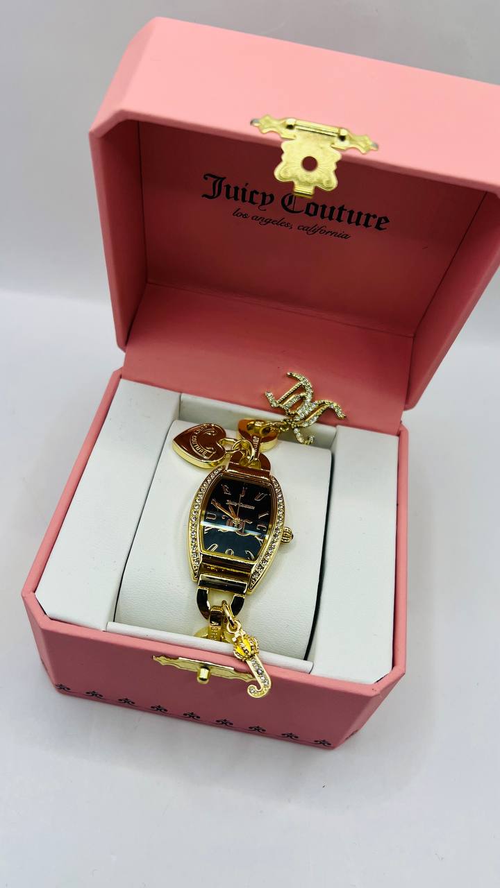 Juicy couture watch
