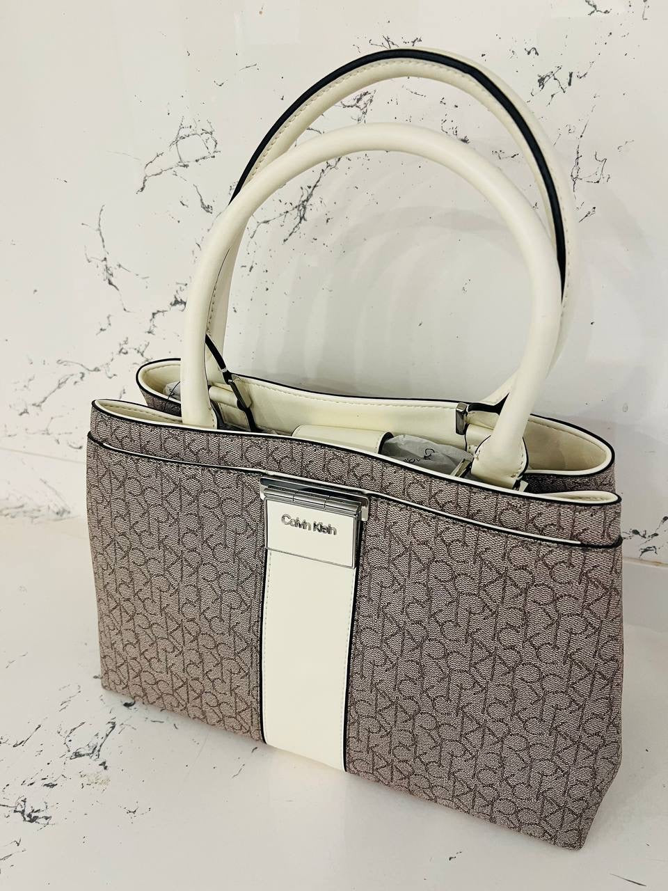 Calvin Klein shoulder bag