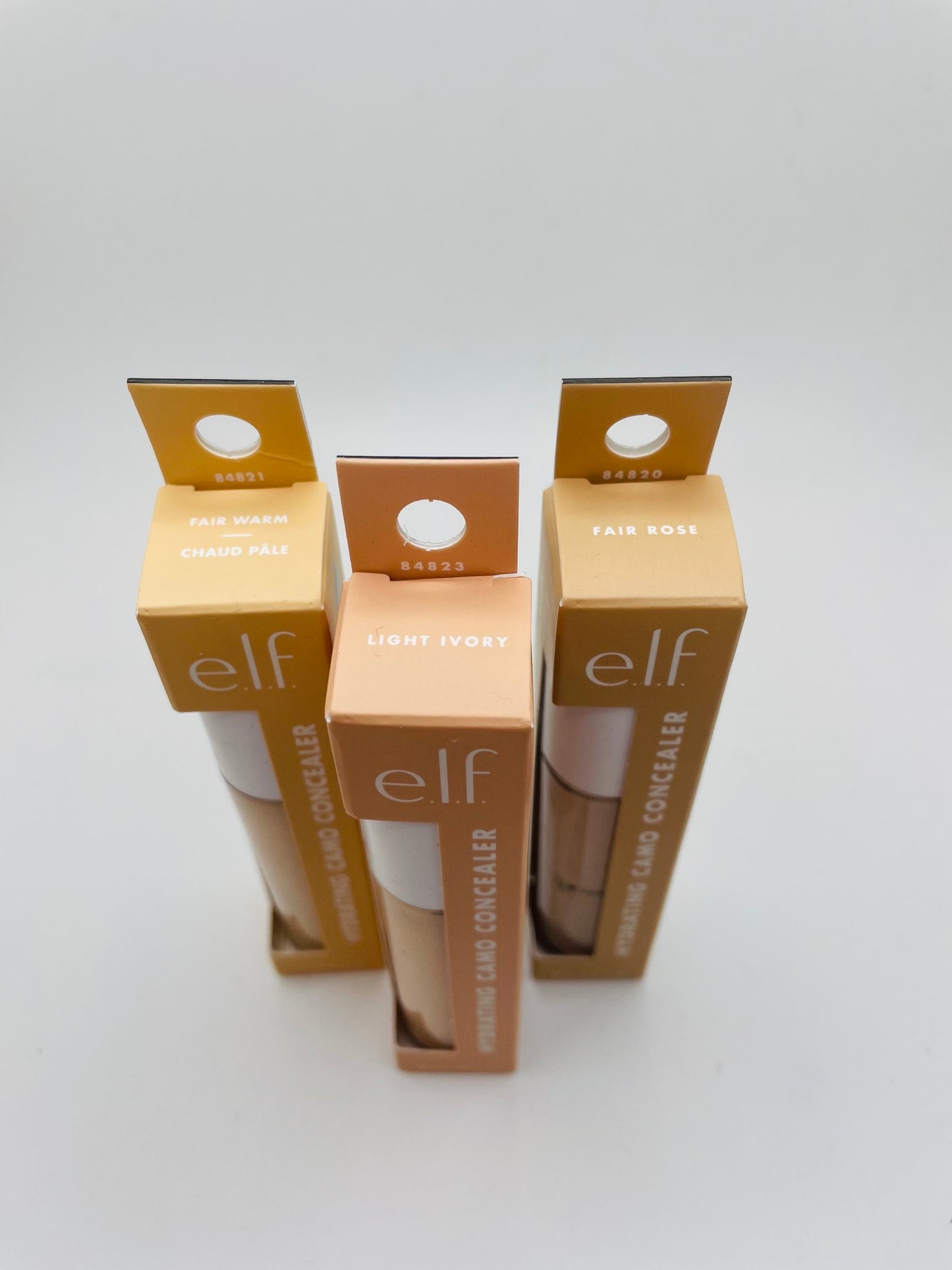 Elf concealer