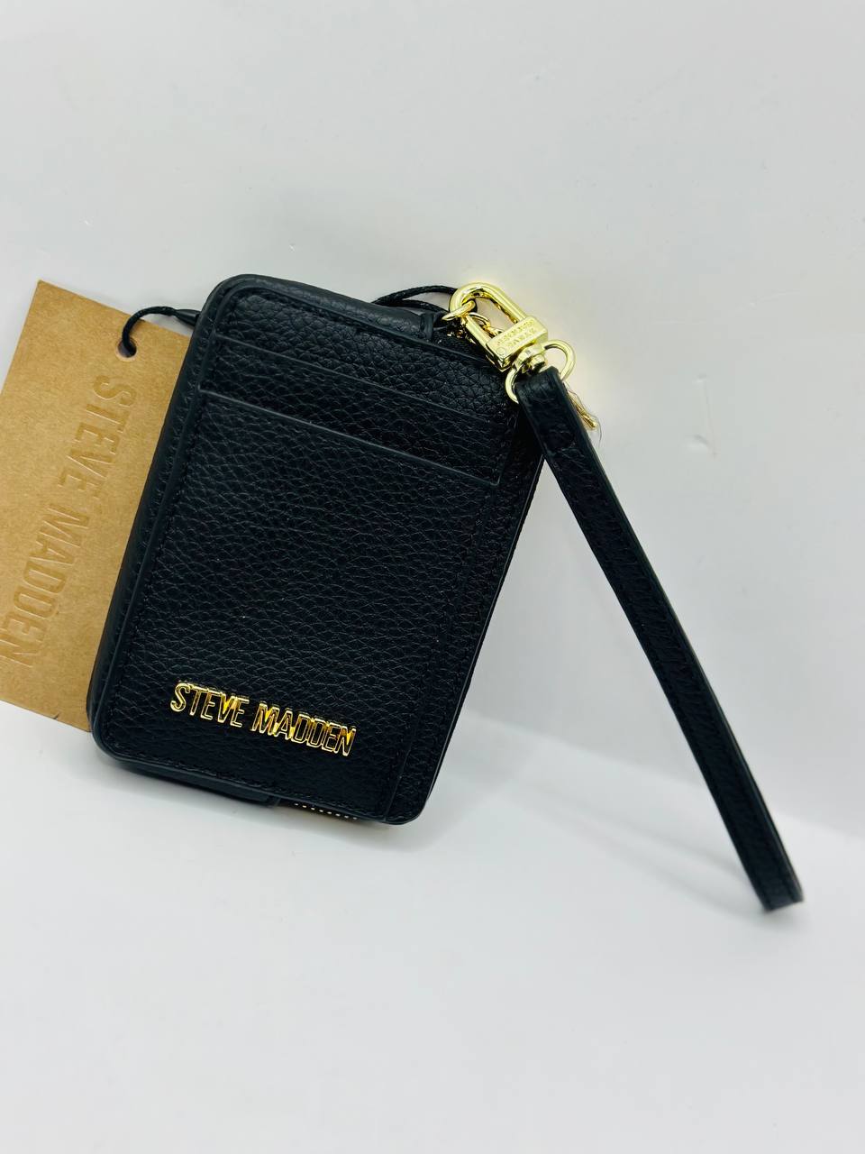 Steve Madden wallet & card holder