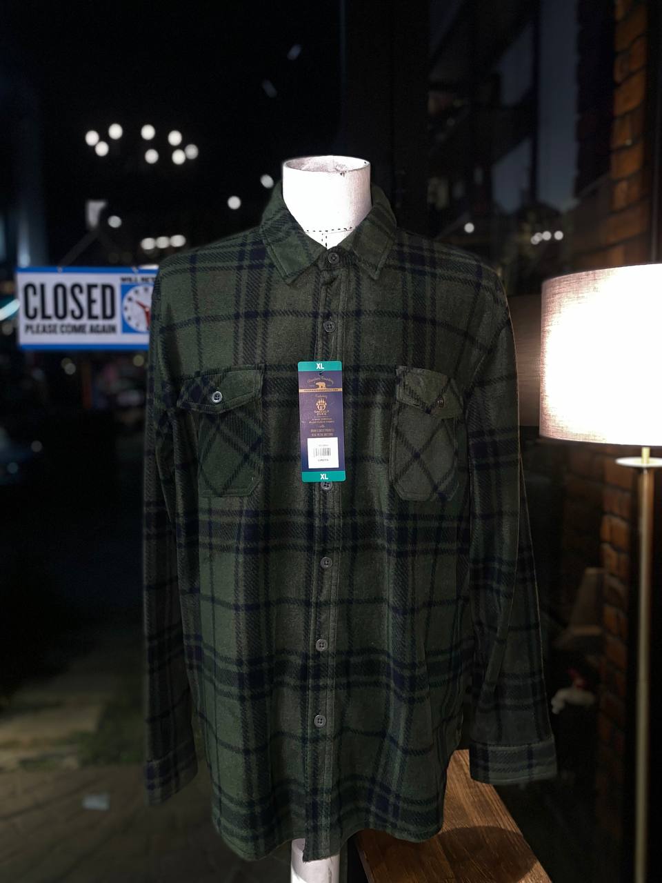 Freedom foundry blouse