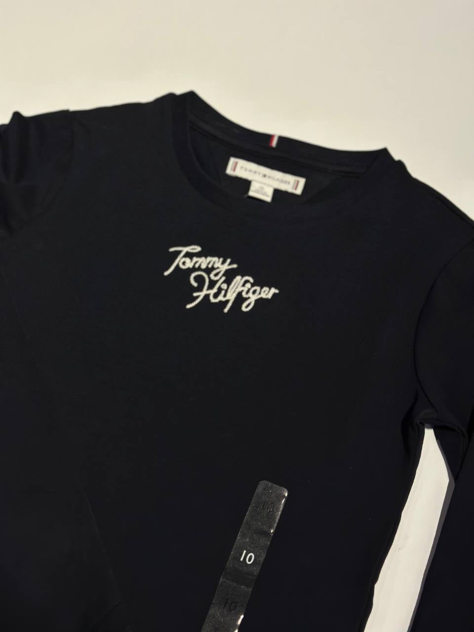 Tommy Hilfiger kids shirt