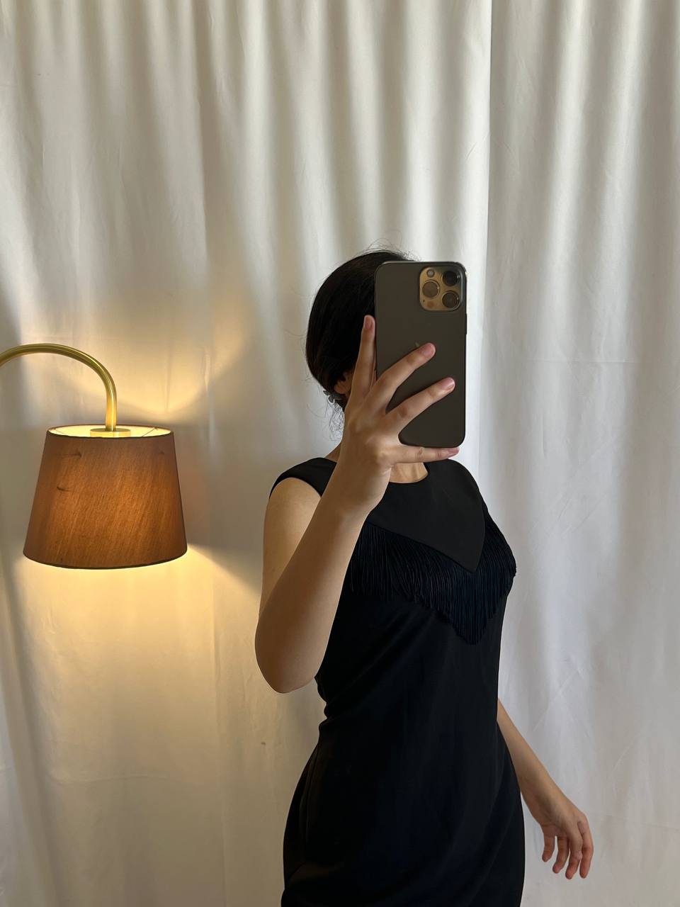 Calvin Klein dress