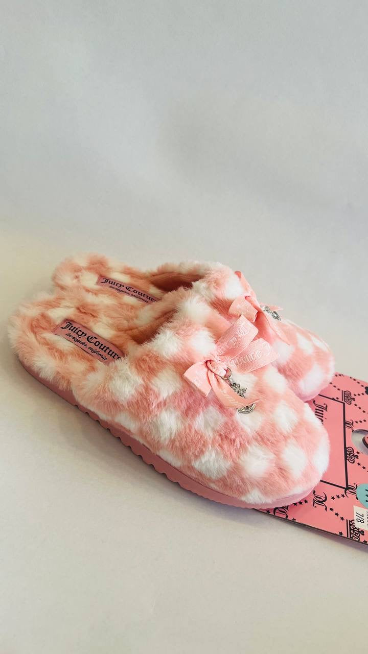 juicy couture sandal size medium