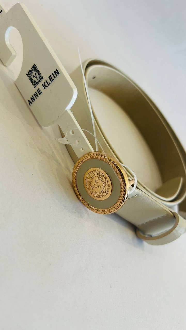 anne klein belt
