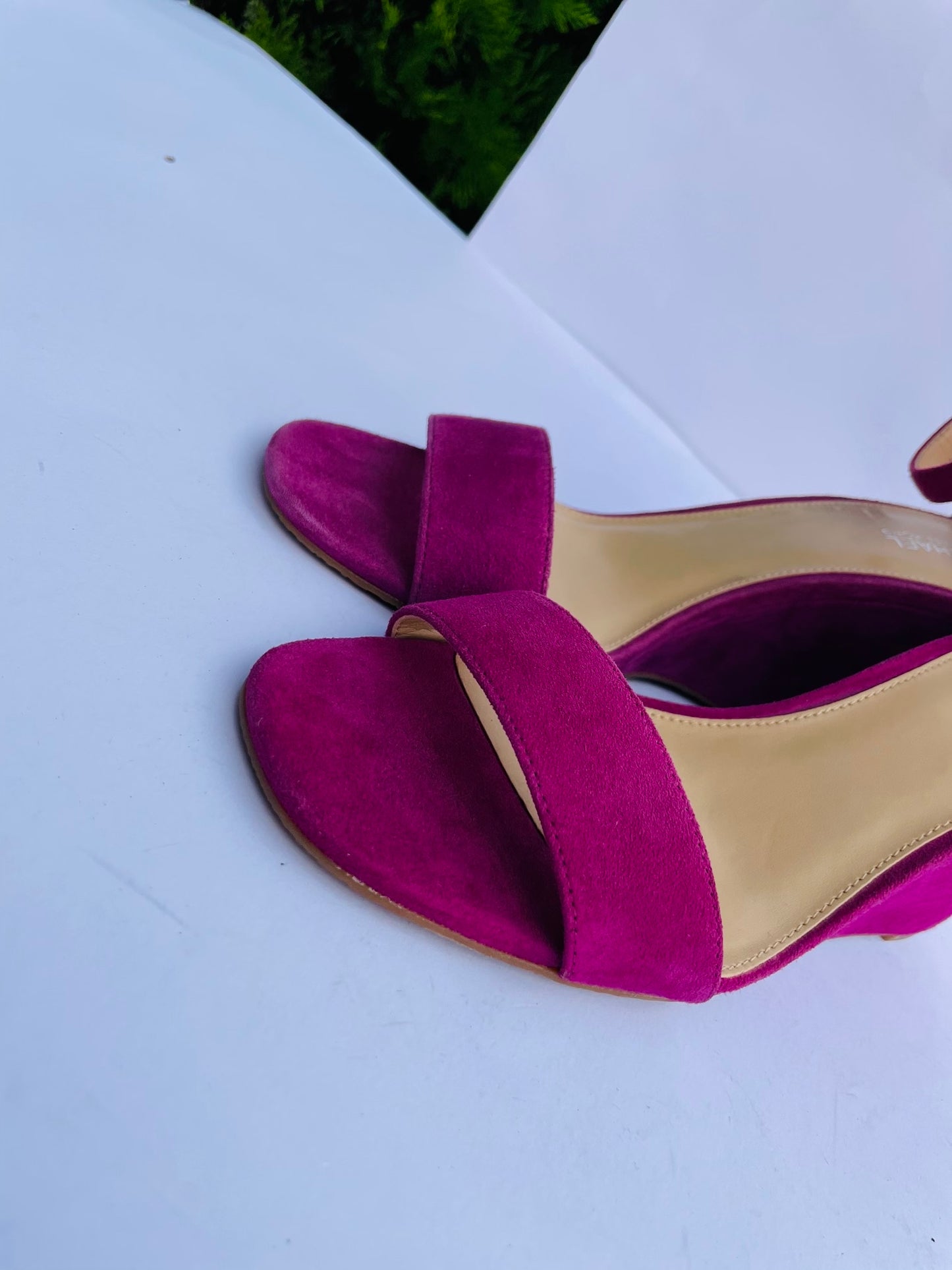Michael kors shoes