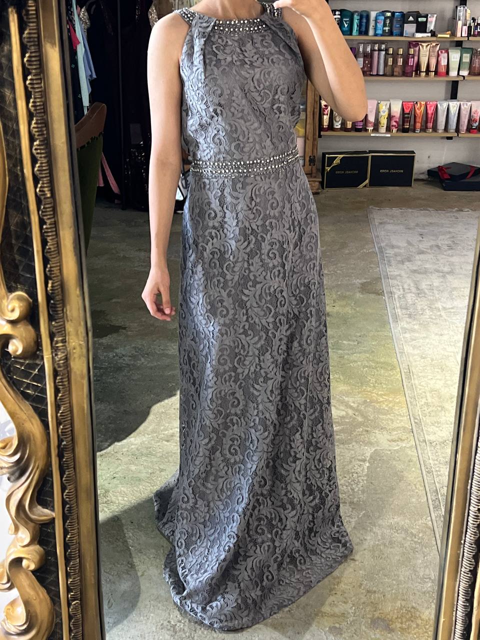 Jessica Howard dress