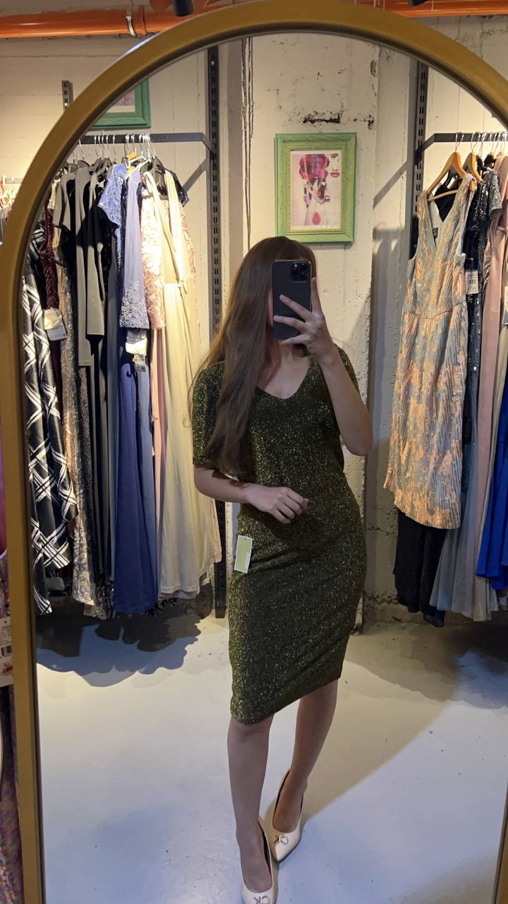 Michael kors dress