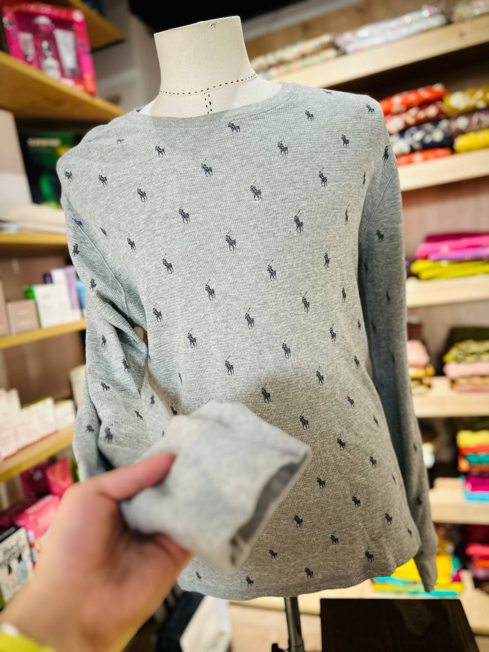 Ralph Lauren long sleeve shirt