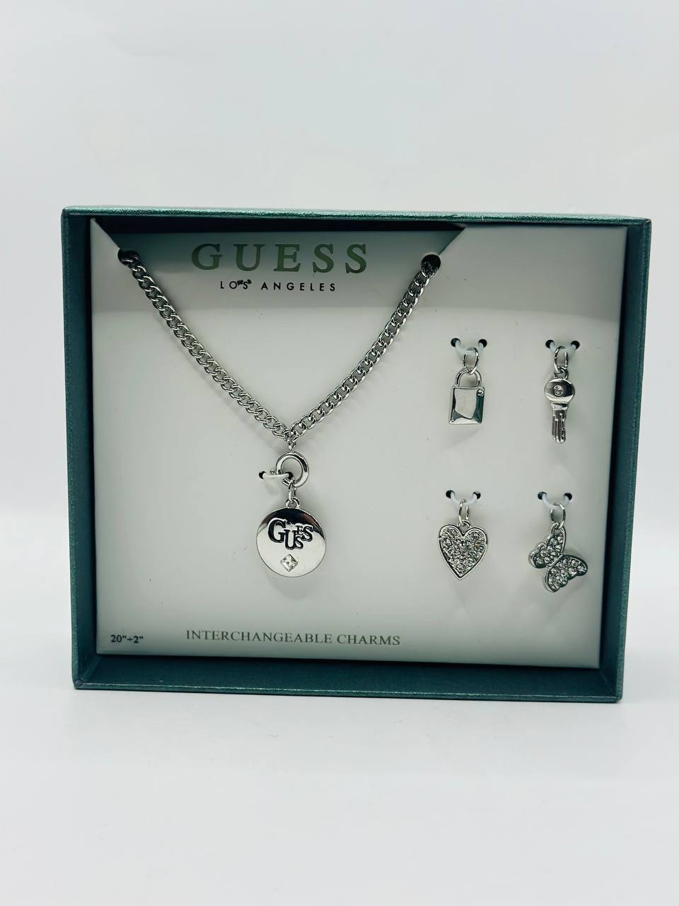 Guess set