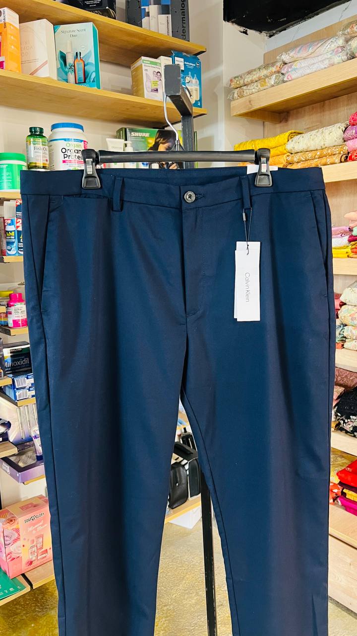Calvin Klein pant size 38w