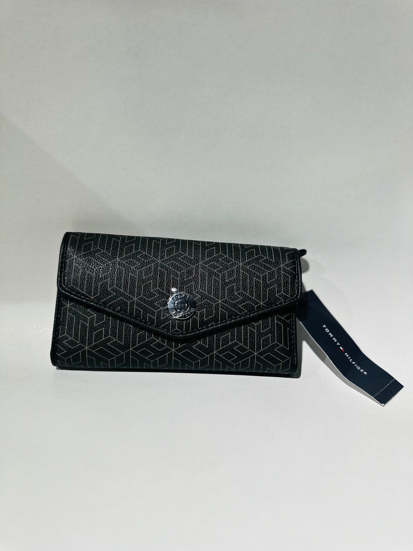 Tommy Hilfiger wallet