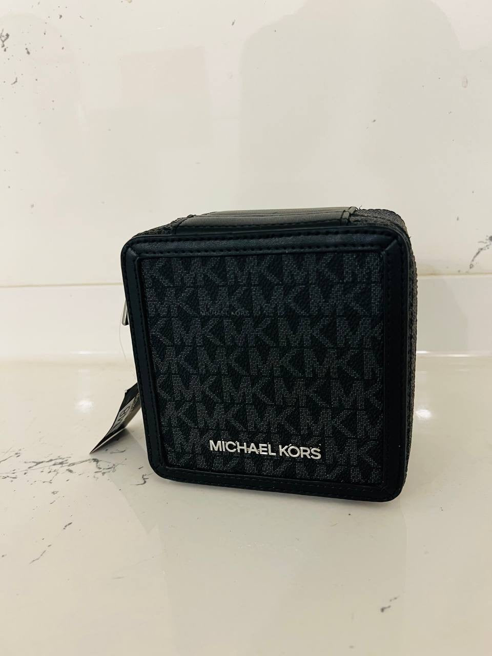 michael kors jewellery box