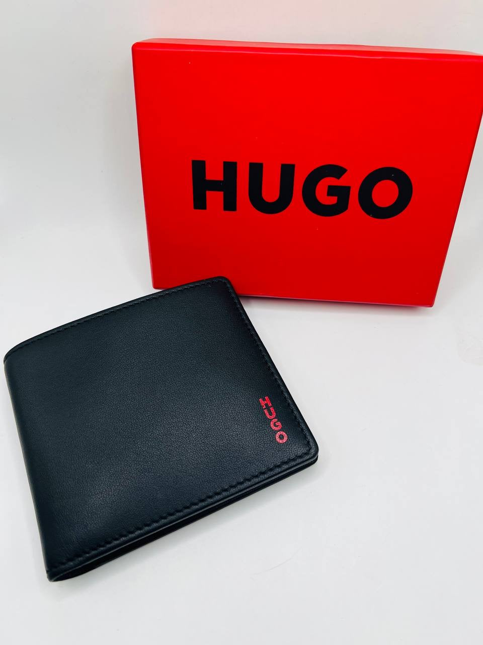 Hugo wallet