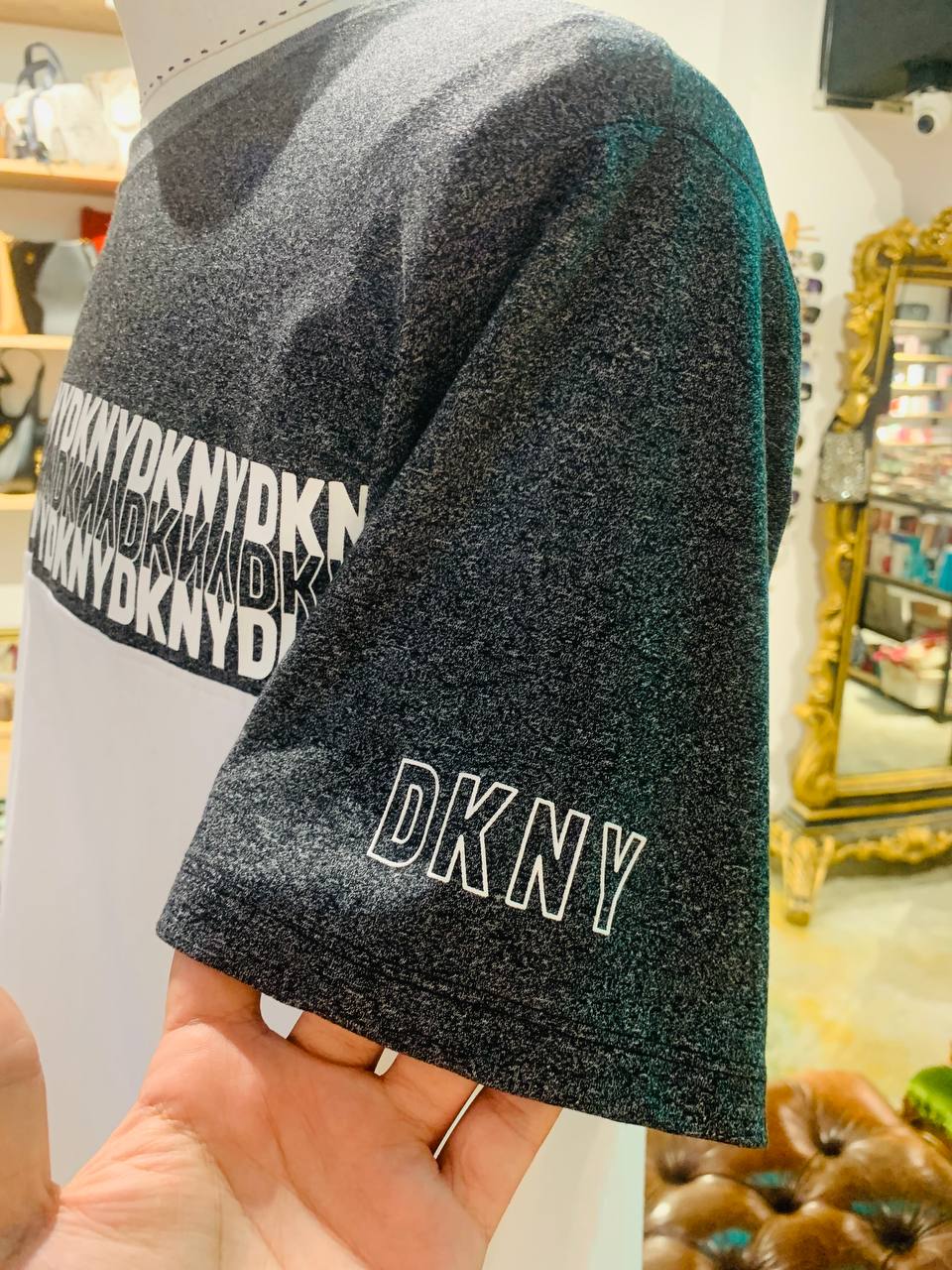 Dkny men’s shirt