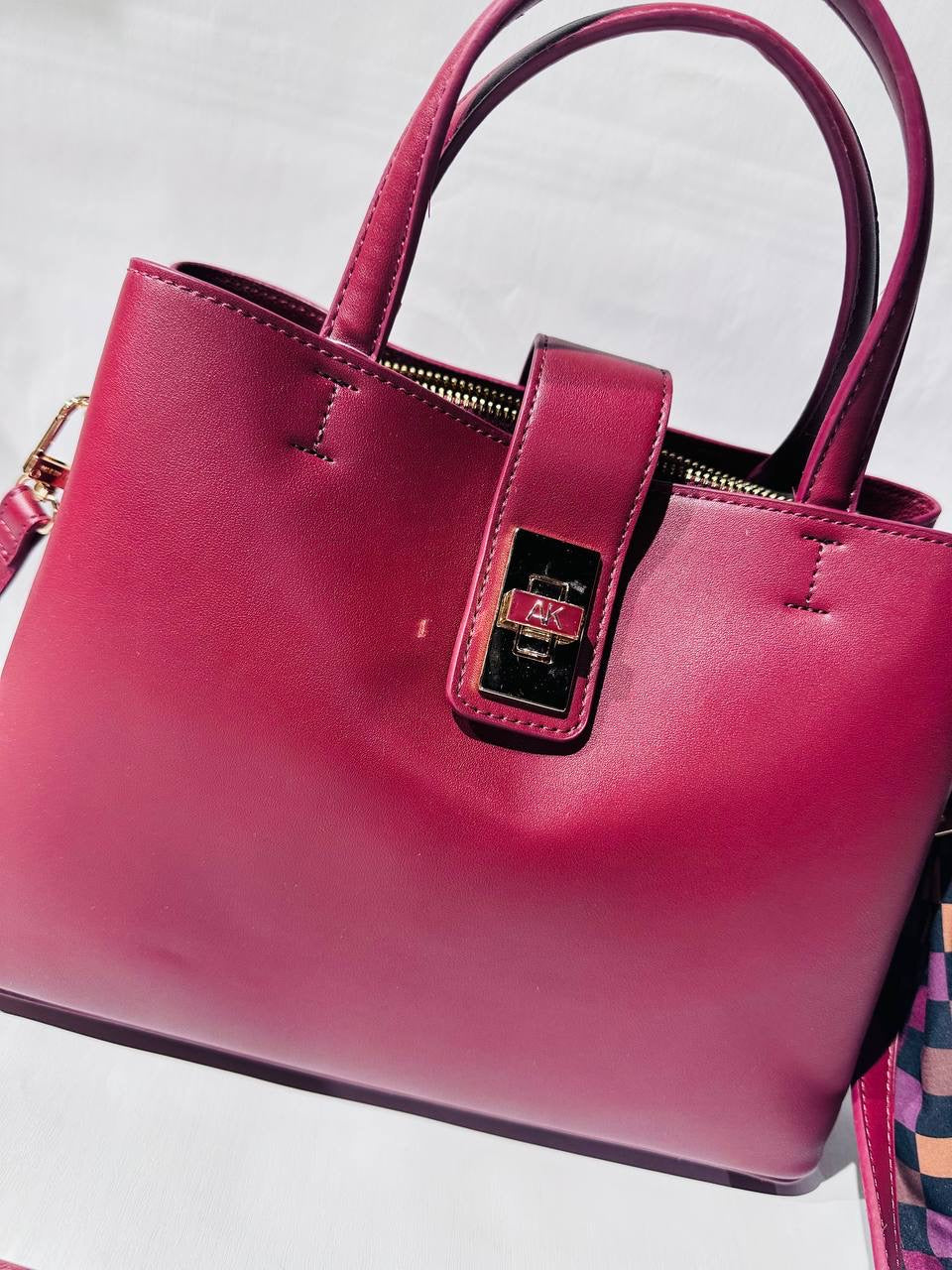 Anne Klein bag