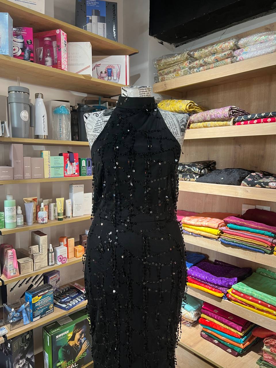Pretty little thing dress