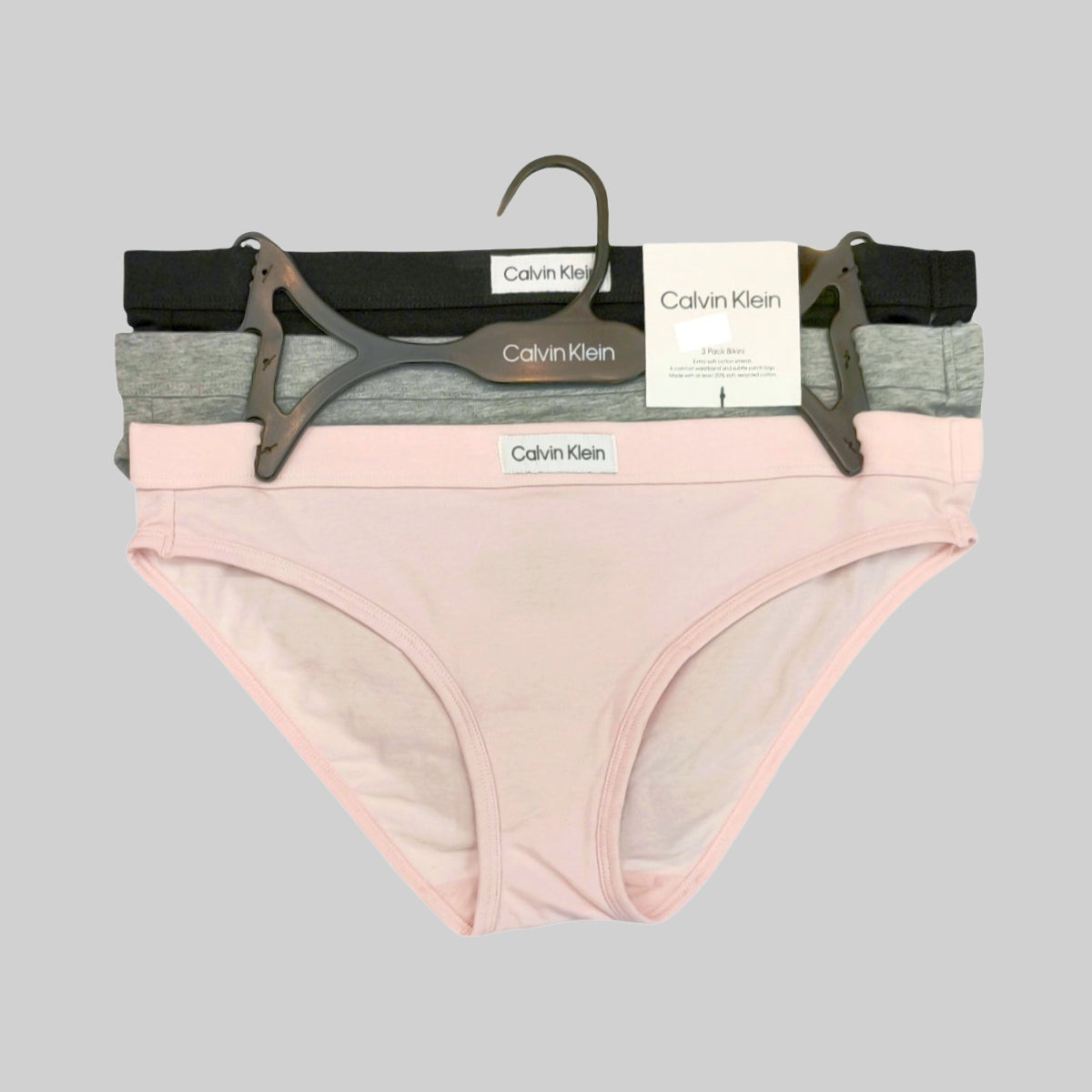 Calvin Klein underwear set size medium