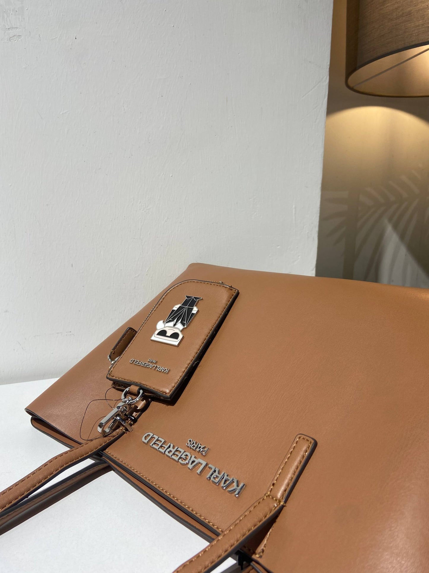 Karl Lagerfeld bag