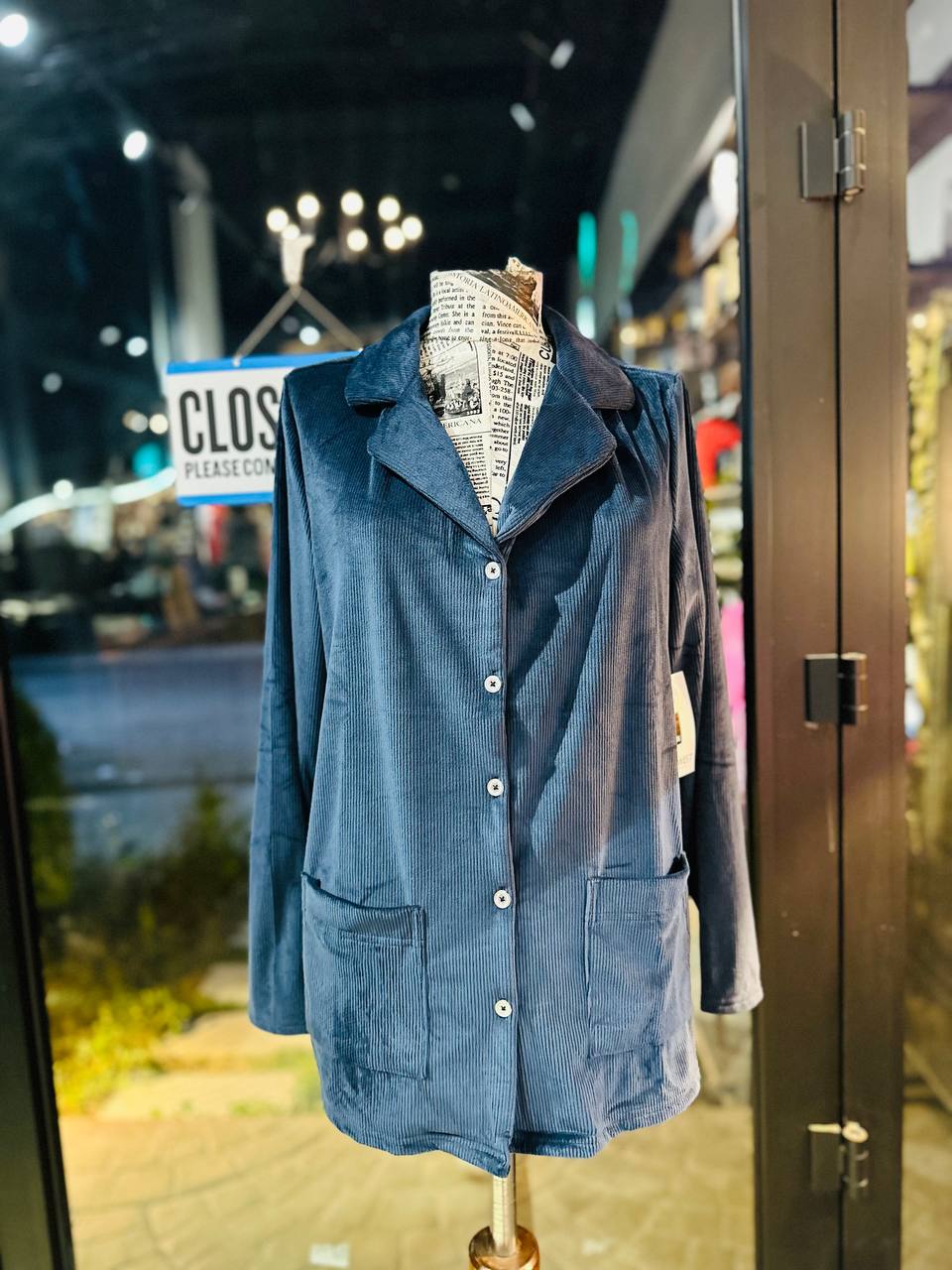 Nine West pajama set