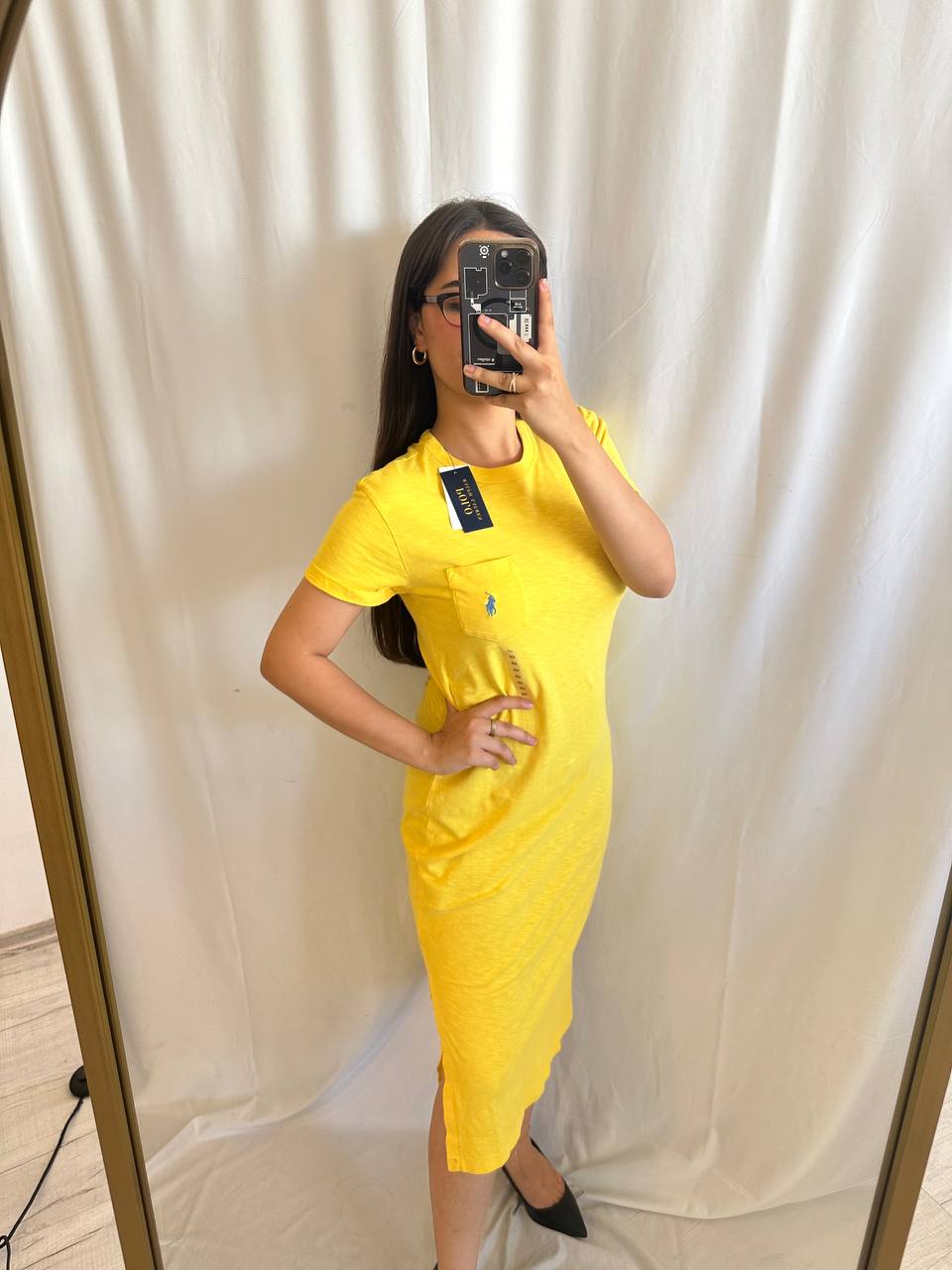 Ralph Lauren dress