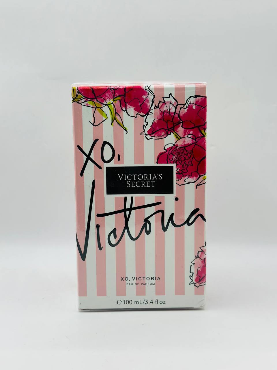 Victoria secret Xo perfume