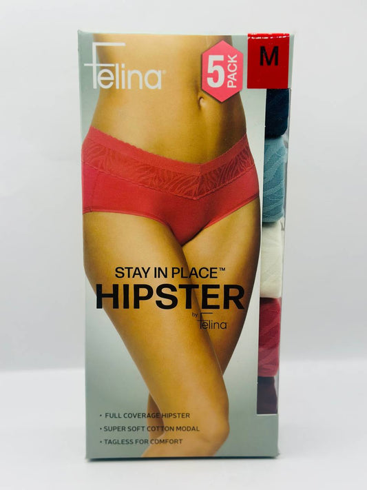 Felina underwear set