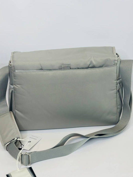 Emporio Armani baby bag