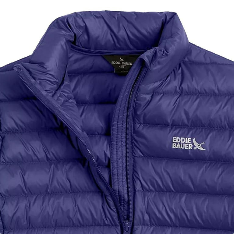 Eddie bauer kids jacket