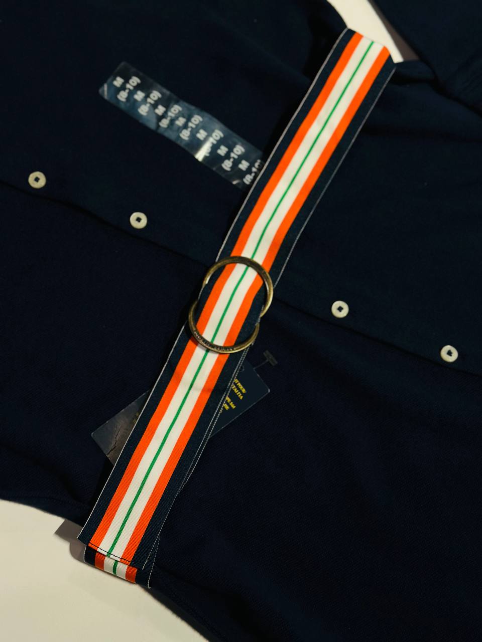 Ralph Lauren kids dress