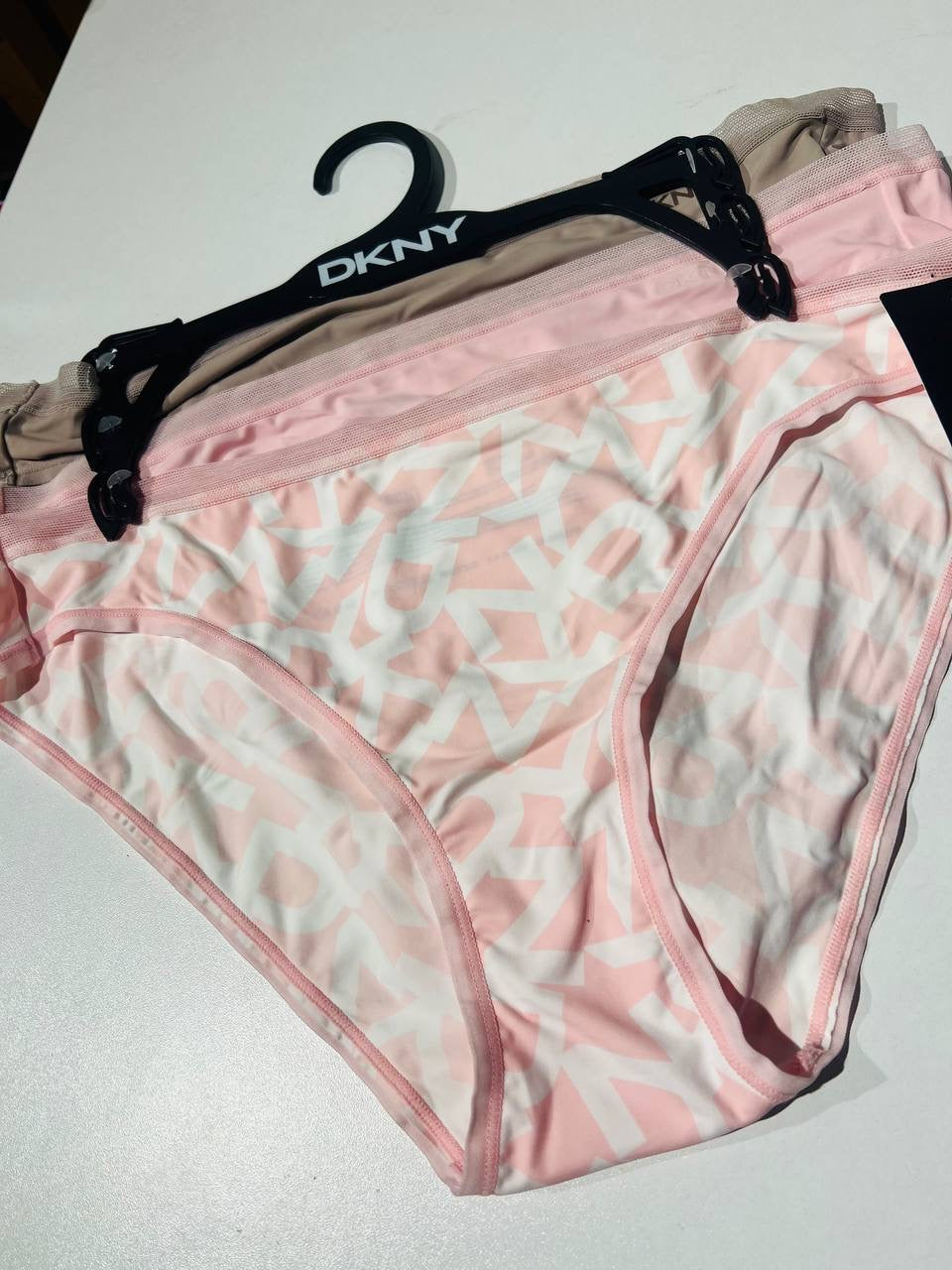 DKNY underwear set size large