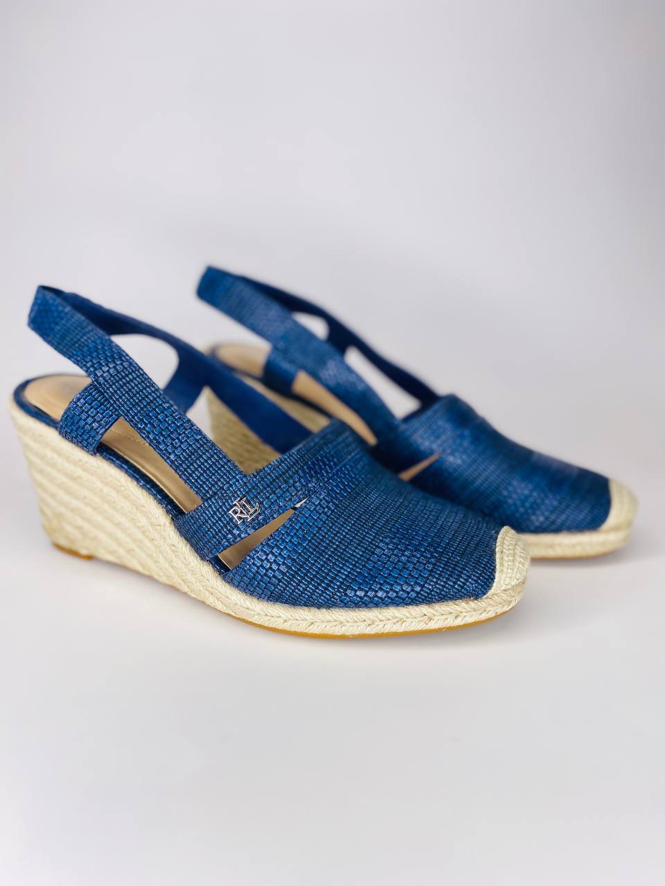 Ralph Lauren shoes